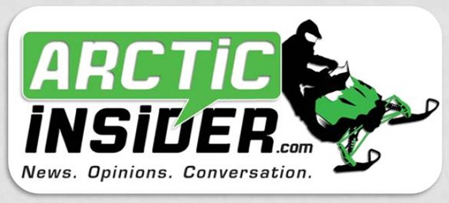 Arctic Insider