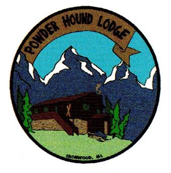 Powder Hound Lodge