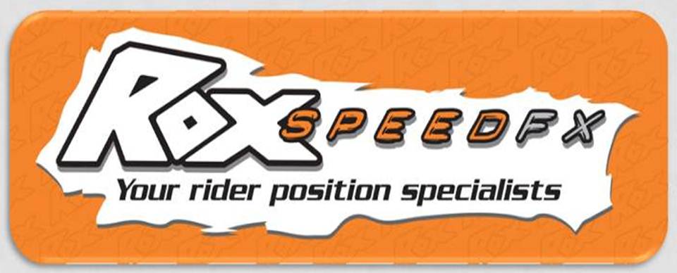 Rox Speed FX