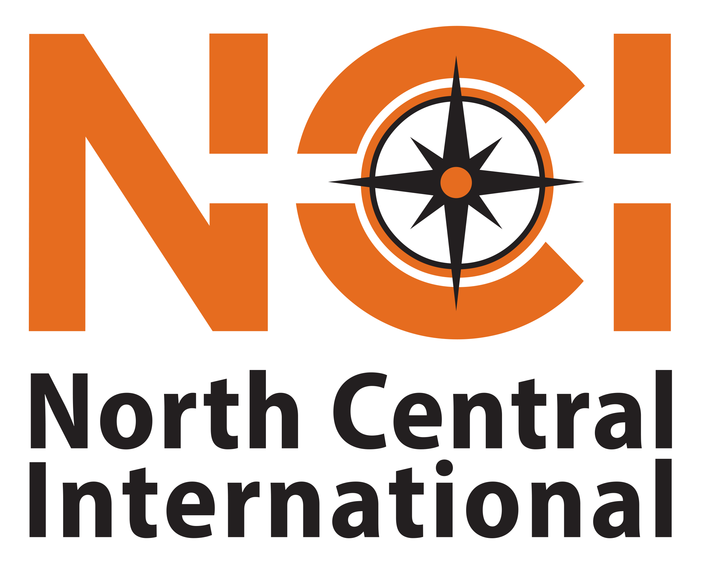 North Central International
