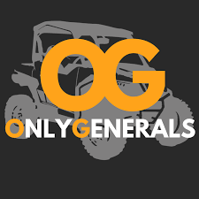 Only Generals