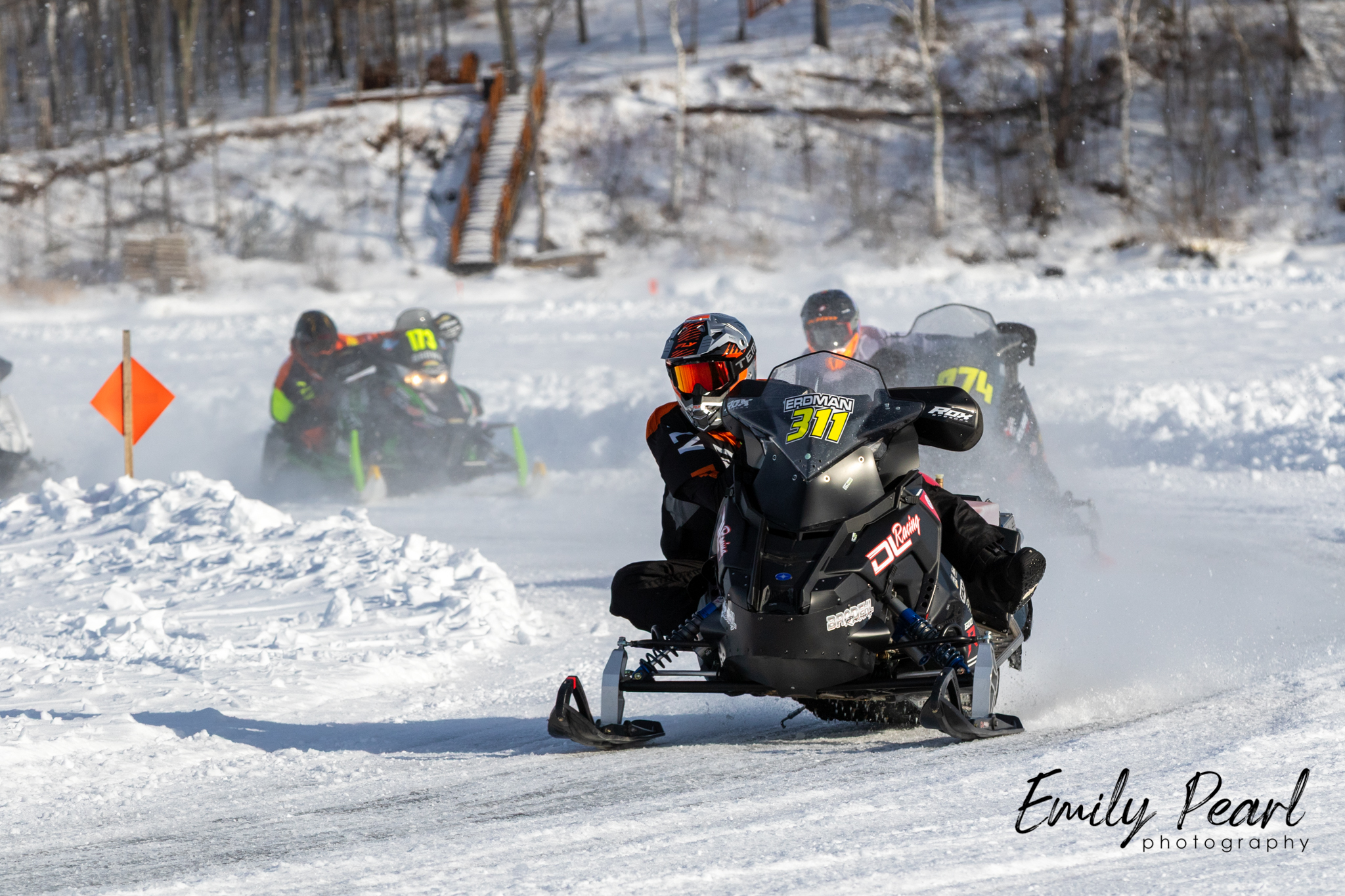 Leech Lake 200 race recap