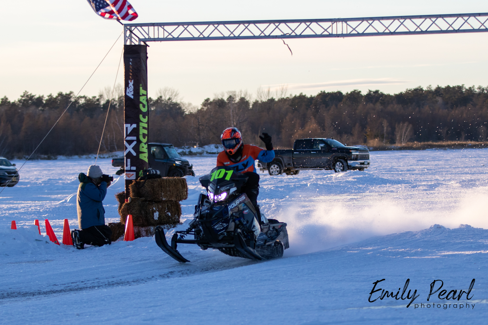 Heartland 200 race recap