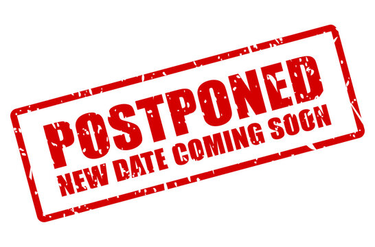 Heartland 200 postponed