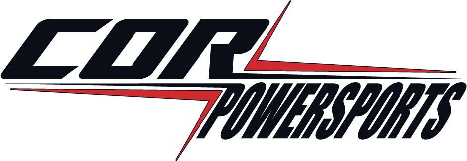 Cor PowerSports Snowmobile Race Series - Cor Powersports