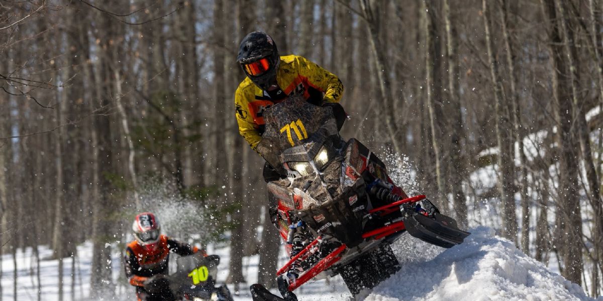 202 Cor PowerSports Race Series Schedule