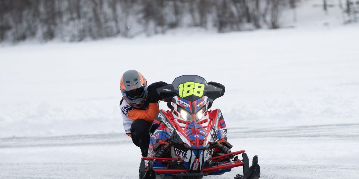 2026 Cor PowerSports Race Series Schedule